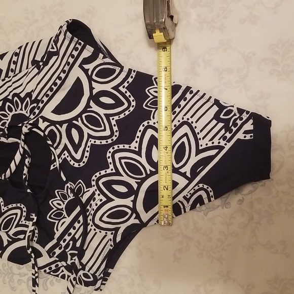 Aerie one-piece - Picture 8 of 8